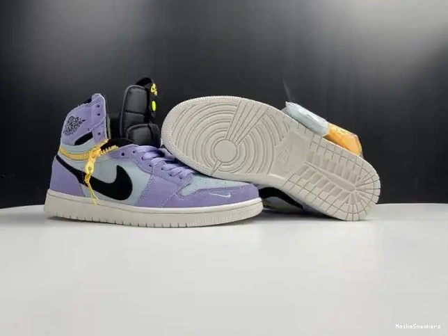 MaikeSneakers Pulse Jordan Switch CW6576-500 1 High Purple 0522